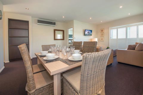 Pacific Blue 278-265 Sandy Pt Rd- Dual Key Access, Wifi, Linen And Air Conditioning - Accommodation Mermaid Beach 7