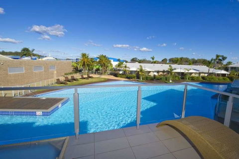 Pacific Blue 278-265 Sandy Pt Rd- Dual Key Access, Wifi, Linen And Air Conditioning - Accommodation Mermaid Beach 17
