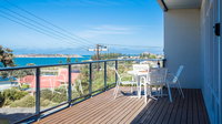 Victor Apartments