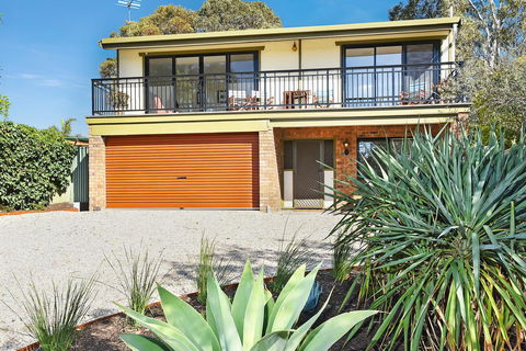 Port Of Call - Port Willunga - C21 SouthCoast Holidays - Accommodation Mermaid Beach 27