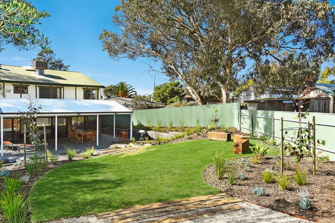 Port Of Call - Port Willunga - C21 SouthCoast Holidays - Accommodation Mermaid Beach 23