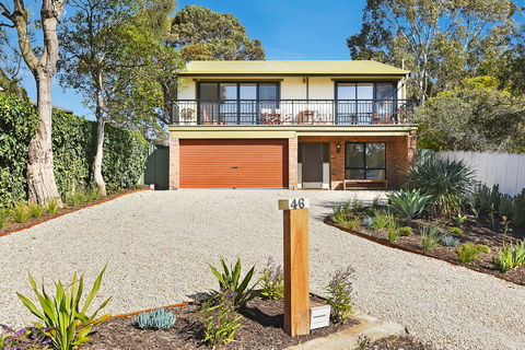 Port Of Call - Port Willunga - C21 SouthCoast Holidays - Accommodation Mermaid Beach 1