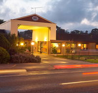 Motel Mount Gambier - Accommodation Mermaid Beach
