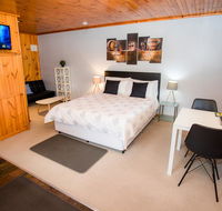 Seppelts View Cabins - Accommodation Mermaid Beach