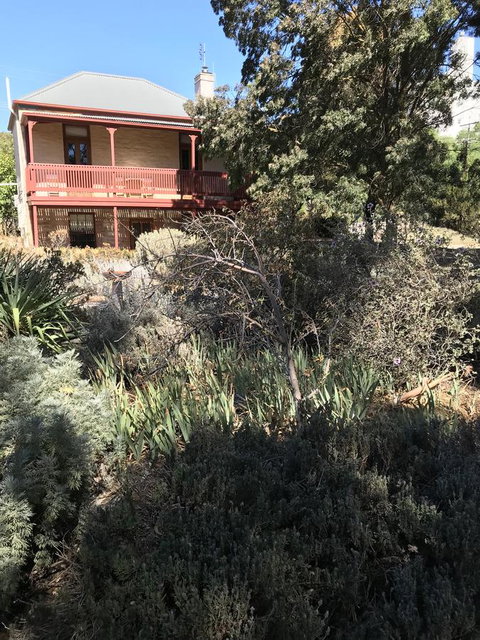 Kit Kat Cottage - Heritage Accommodation Burra - Accommodation Mermaid Beach 20