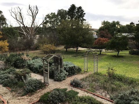 Kit Kat Cottage - Heritage Accommodation Burra - Accommodation Mermaid Beach 2