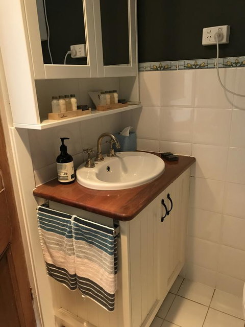 Kit Kat Cottage - Heritage Accommodation Burra - Accommodation Mermaid Beach 28