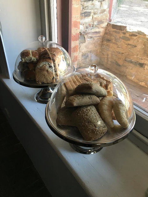 Kit Kat Cottage - Heritage Accommodation Burra - Accommodation Mermaid Beach 14