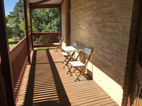 Kit Kat Cottage - Heritage Accommodation Burra - Accommodation Mermaid Beach 7