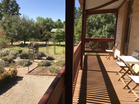 Kit Kat Cottage - Heritage Accommodation Burra - Accommodation Mermaid Beach 17