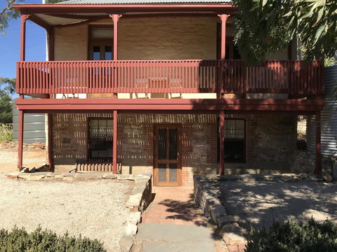 Kit Kat Cottage - Heritage Accommodation Burra - Accommodation Mermaid Beach 30
