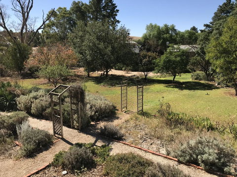 Kit Kat Cottage - Heritage Accommodation Burra - Accommodation Mermaid Beach 23
