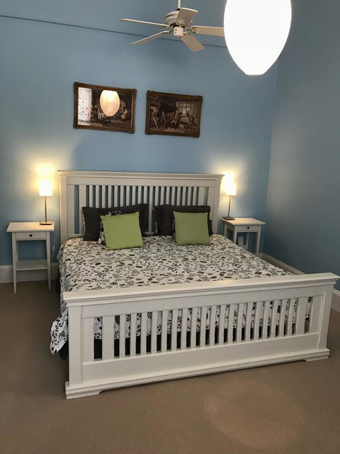 Kit Kat Cottage - Heritage Accommodation Burra - Accommodation Mermaid Beach 19