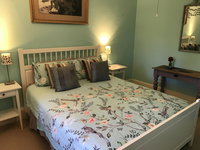 Kit Kat Cottage - heritage accommodation Burra
