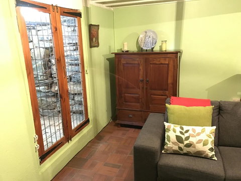Kit Kat Cottage - Heritage Accommodation Burra - Accommodation Mermaid Beach 22