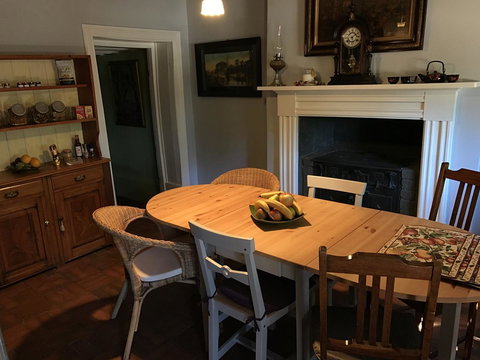 Kit Kat Cottage - Heritage Accommodation Burra - Accommodation Mermaid Beach 34