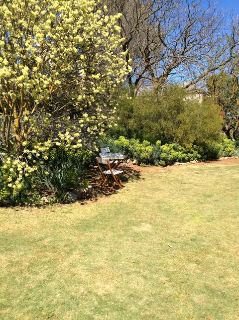 Kit Kat Cottage - Heritage Accommodation Burra - Accommodation Mermaid Beach 13