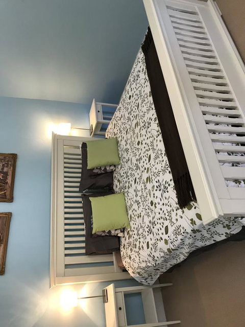 Kit Kat Cottage - Heritage Accommodation Burra - Accommodation Mermaid Beach 11