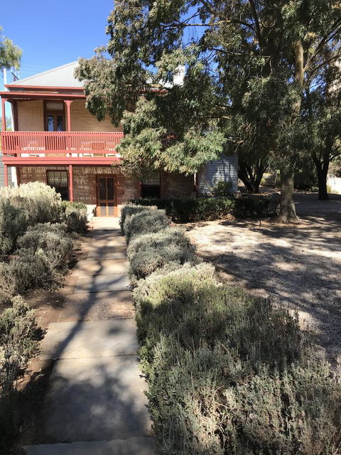 Kit Kat Cottage - Heritage Accommodation Burra - Accommodation Mermaid Beach 10