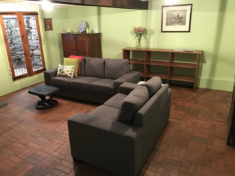 Kit Kat Cottage - Heritage Accommodation Burra - Accommodation Mermaid Beach 21