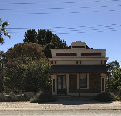 Kit Kat Cottage - Heritage Accommodation Burra - Accommodation Mermaid Beach 18