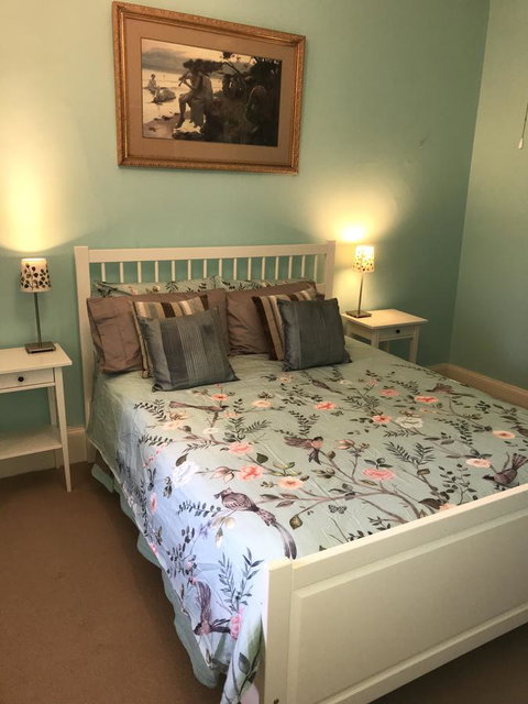 Kit Kat Cottage - Heritage Accommodation Burra - Accommodation Mermaid Beach 24