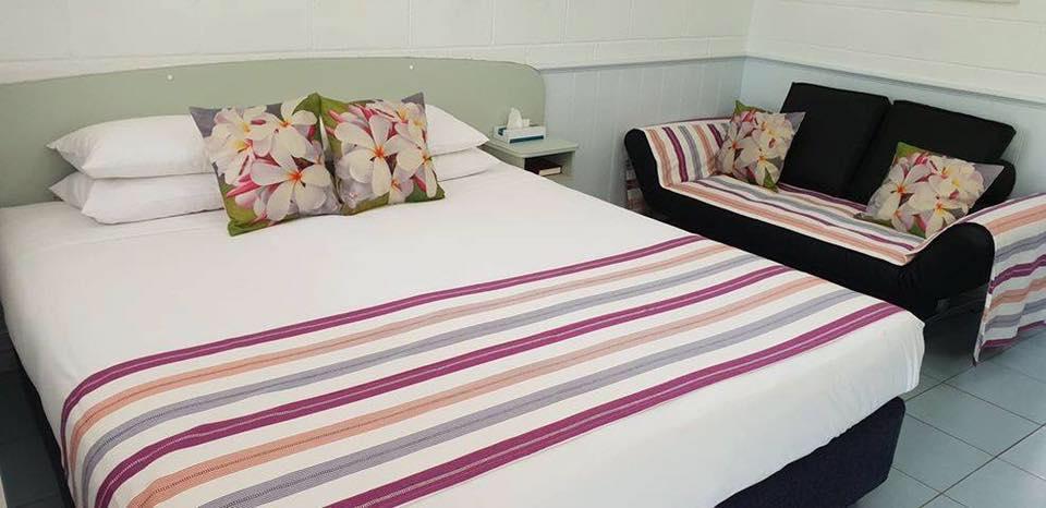 Mcleans Ridges NSW Accommodation Mermaid Beach