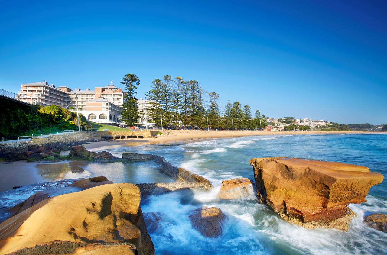  Accommodation Mermaid Beach