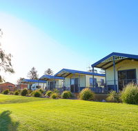 Discovery Parks  Whyalla Foreshore - Accommodation Mermaid Beach