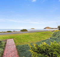 Franklin Beachfront Apartments - Accommodation Mermaid Beach