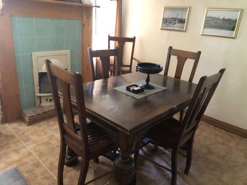 Blyth Cottage Burra - Accommodation Mermaid Beach 10