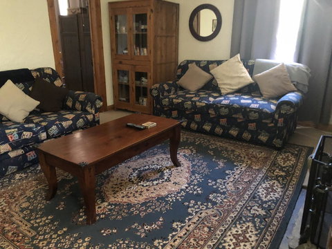 Blyth Cottage Burra - Accommodation Mermaid Beach 12