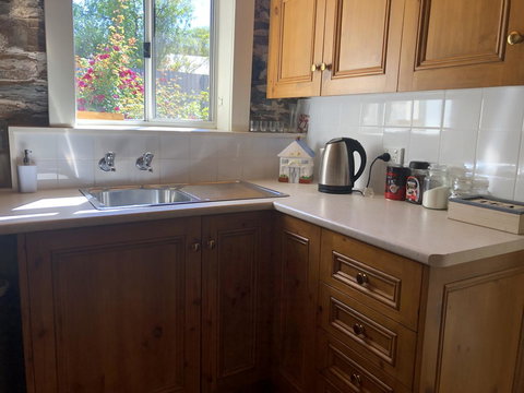 Blyth Cottage Burra - Accommodation Mermaid Beach 7