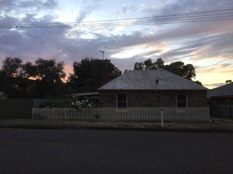 Blyth Cottage Burra - Accommodation Mermaid Beach 36