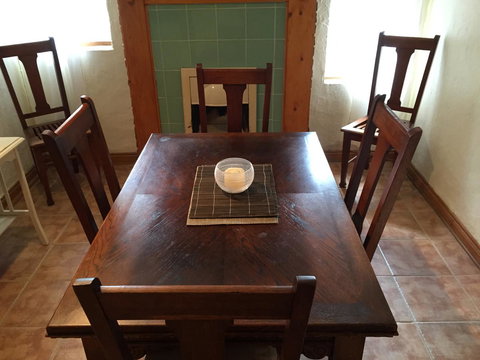 Blyth Cottage Burra - Accommodation Mermaid Beach 9