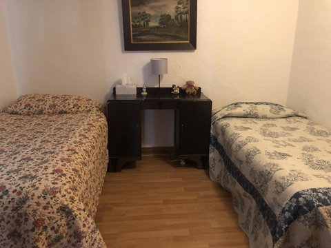 Blyth Cottage Burra - Accommodation Mermaid Beach 5