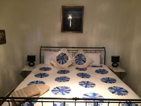 Blyth Cottage Burra - Accommodation Mermaid Beach 4