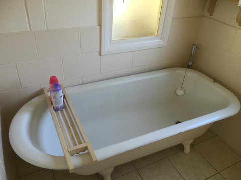 Blyth Cottage Burra - Accommodation Mermaid Beach 14