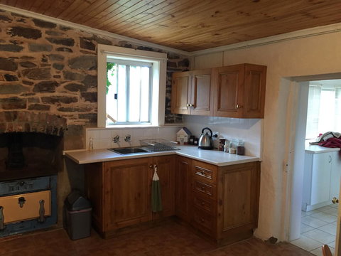 Blyth Cottage Burra - Accommodation Mermaid Beach 8