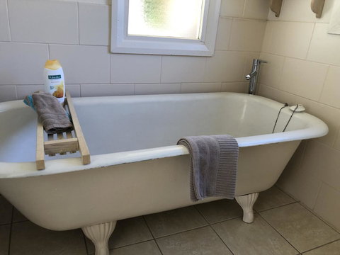 Blyth Cottage Burra - Accommodation Mermaid Beach 11