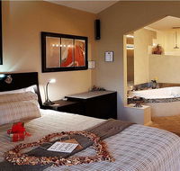 Romantic Getaways at Riverview Rise Retreats - Accommodation Mermaid Beach