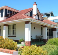 Brighton Beach House - Accommodation Mermaid Beach