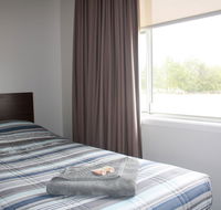 Isis Motel Scone - Accommodation Mermaid Beach