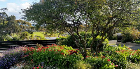 Admirals Inn - Accommodation Mermaid Beach 8