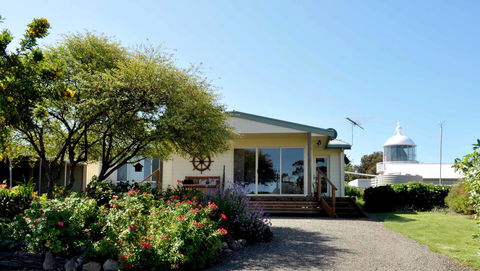 Admirals Inn - Accommodation Mermaid Beach 3