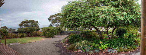 Admirals Inn - Accommodation Mermaid Beach 26