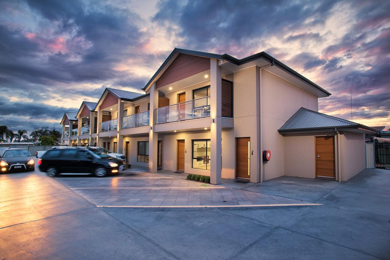 Accommodation Mermaid Beach