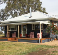 Rabbiters Hut - Accommodation Mermaid Beach