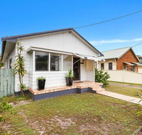 Wyvern - Accommodation Mermaid Beach