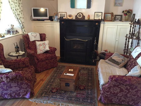 Lavender Cottage B&B - Accommodation Mermaid Beach 5